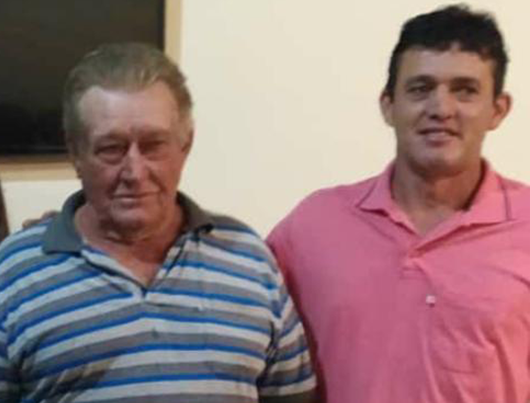 Imagem 1 da notícia: NOTA DE PESAR